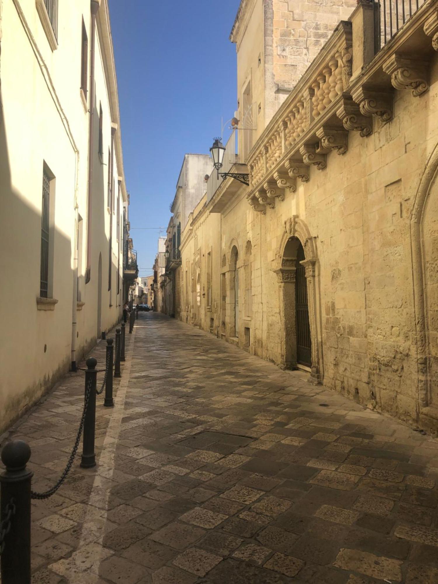 Apartments Bedlecce Exterior photo