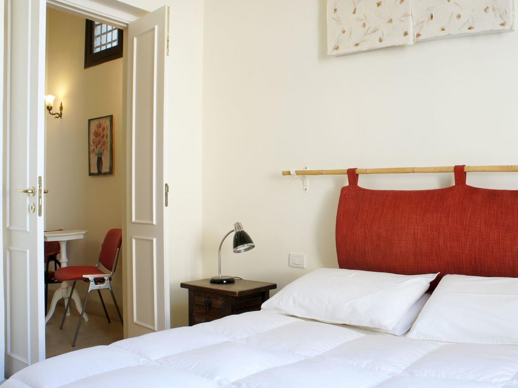 Apartments Bedlecce Exterior photo