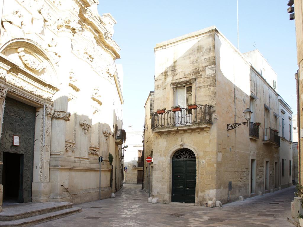 Apartments Bedlecce Exterior photo