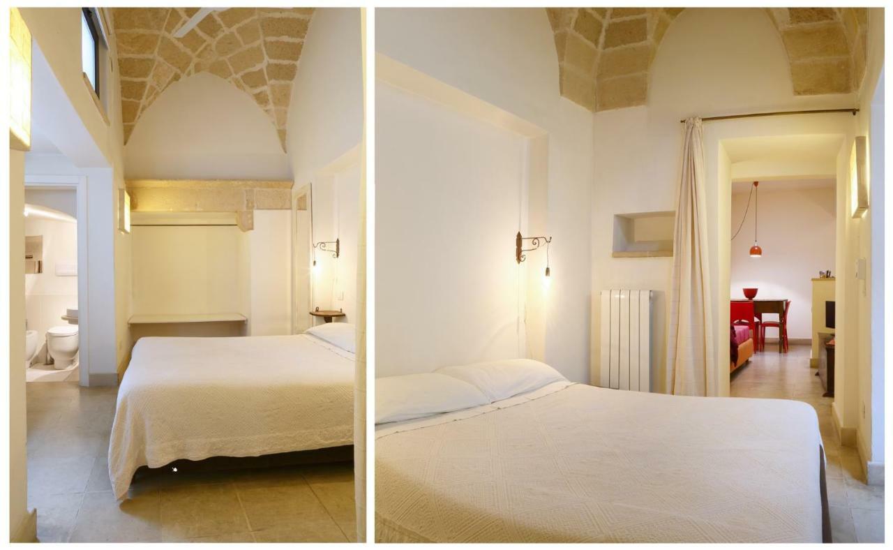 Apartments Bedlecce Exterior photo